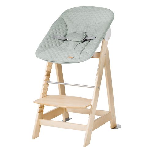 4005317319377 - Treppenhochstuhl Born Up Set 2in1 natur mit Liegefunktion -aufsatz
oba Style frosty green 4005317319377 - Treppenhochstuhl Born Up Set 2in1 natur mit Liegefunktion -aufsatz
oba Style frosty green