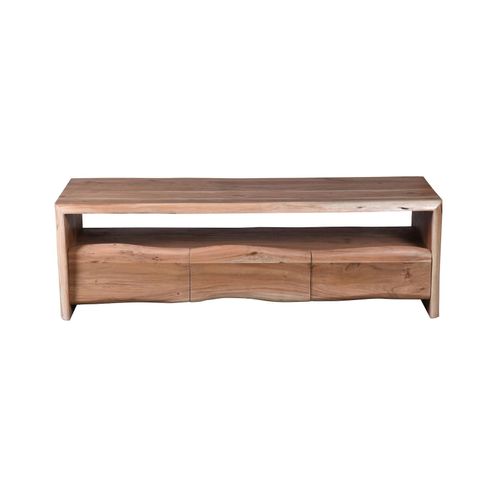 4059865164361 - Lowboard Albera Akazie Kommode Sideboard TV Fernseher Hifi Wohnzimmer Schrank 4059865164361 - Lowboard Albera Akazie Kommode Sideboard TV Fernseher Hifi Wohnzimmer Schrank
