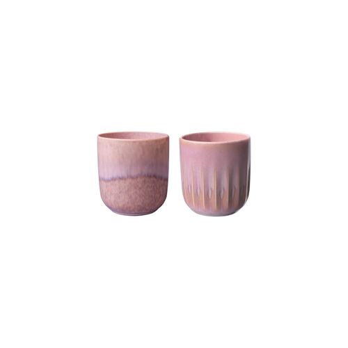 4003686421004 - like by Villeroy & Boch Becher Set Perlemor 290 ml 2er Set
