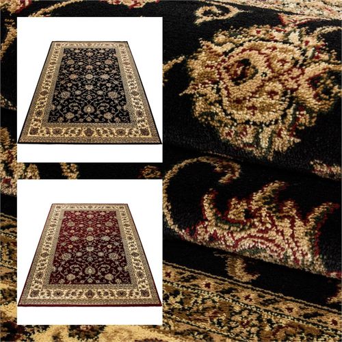 4053658996719 - Wunderschöne MARRAKESH Orient-Dekor Traditional rechteckig Höhe Kurzflor 12 mm 4053658996719 - Wunderschöne MARRAKESH Orient-Dekor Traditional rechteckig Höhe Kurzflor 12 mm