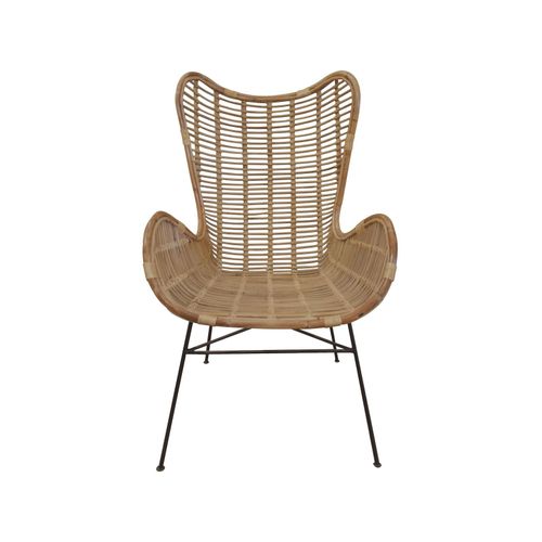 4059865690273 - Sessel Rattan natur Relaxchair Relaxsessel Wohnzimmerstuhl Sessel Stuhl 4059865690273 - Sessel Rattan natur Relaxchair Relaxsessel Wohnzimmerstuhl Sessel Stuhl