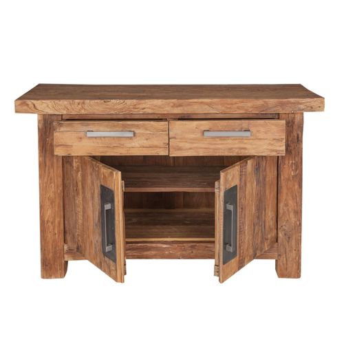 4059865684081 - Kommode CORAL Teakholz Schubladenschrank Sideboard Wohnzimmer Mehrzweck Schrank 4059865684081 - Kommode CORAL Teakholz Schubladenschrank Sideboard Wohnzimmer Mehrzweck Schrank