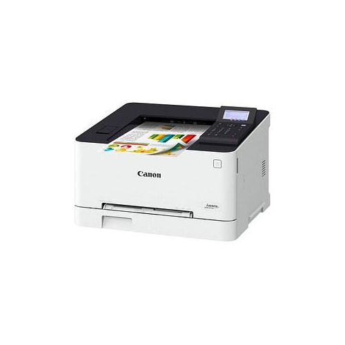 4549292186079 - 3 Jahre Garantie GRATIS nach Registrierung* i-SENSYS LBP633Cdw Laserdrucker