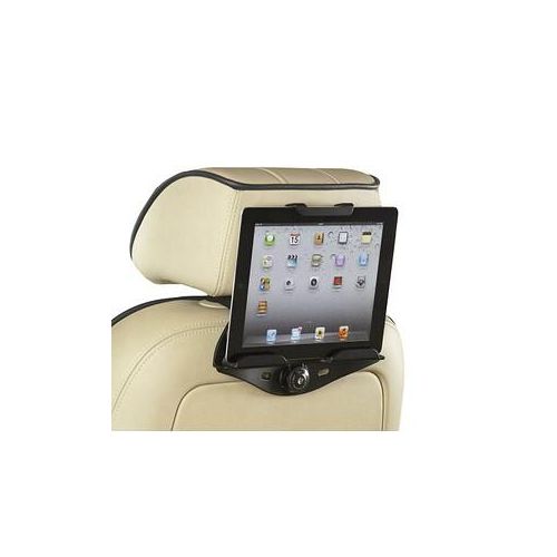 5051794007725 - Universal In Car Tablet Holder - Halterung für Kfz - Schwarz (AWE77EU)