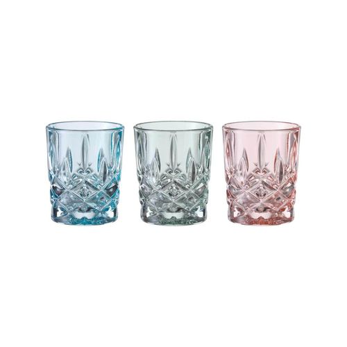 4003762300582 - Stamper Fresh Colors Noblesse 55 ml 3er Set 4003762300582 - Stamper Fresh Colors Noblesse 55 ml 3er Set