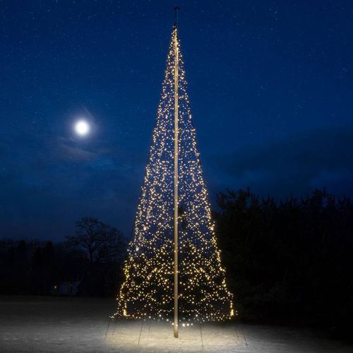 8718781474355 - Weihnachtsbaum 10 m 4000 LEDs