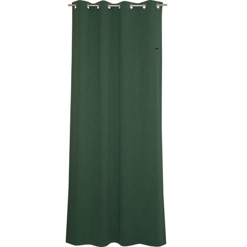 4005414416931 - Vorhang ESPRIT Harp Gardinen Gr 250 cm Ösen 140 cm grün (green dunkelgrün) Ösen Gardine Webgardine blickdicht mit Ösen fertig konfektioniert 4005414416931 - Vorhang ESPRIT Harp Gardinen Gr 250 cm Ösen 140 cm grün (green dunkelgrün) Ösen Gardine Webgardine blickdicht mit Ösen fertig konfektioniert