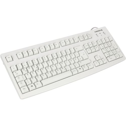 4025112010330 - Tastatur Business Line G83-6105 Tastatur G83-6105LUNDE-0 4025112010330