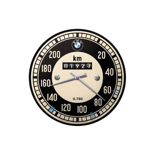 4036113510804 - Wanduhr »Wanduhr BMW Tacho« 4036113510804 - Wanduhr »Wanduhr BMW Tacho«