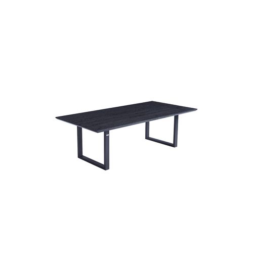 4058166271563 - HOME DELUXE Esstisch Eckig AVENCIA inkl U-Fuß - 240 x 120 cm - versch Ausführungen - Dark Oak 4058166271563 - HOME DELUXE Esstisch Eckig AVENCIA inkl U-Fuß - 240 x 120 cm - versch Ausführungen - Dark Oak