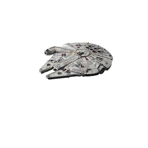 4043529801211 - Star Wars? 01211 Bandai Millennium Falcon Bausatz 4043529801211 Revell