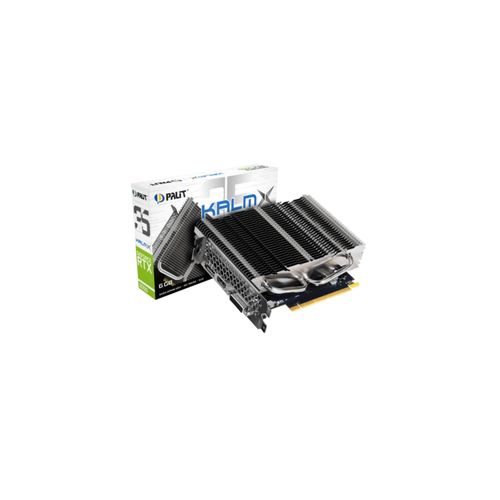 4710562244076 - PALIT Grafikkarte GeForce RTX 3050 KalmX Grafikkarten eh13 Grafikkarten