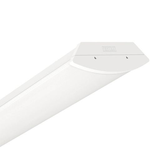 4020863354764 - LED-Wannenanbauleuchte 36 4000K A++ 36W 4289lm ws mt Konv IP44 Kstopal LENSPRO-LPAK 12004300840ET