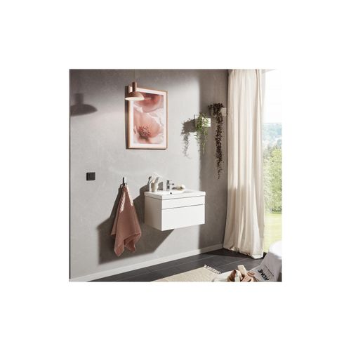 4058166032768 - Badmöbel-Set - wangerooge weiß - Small - inkl Waschbecken und komplettem Zubehör - Größe Waschbecken ca 60 cm i Badezimmermöbel Waschtisch 4058166032768 - Badmöbel-Set - wangerooge weiß - Small - inkl Waschbecken und komplettem Zubehör - Größe Waschbecken ca 60 cm i Badezimmermöbel Waschtisch