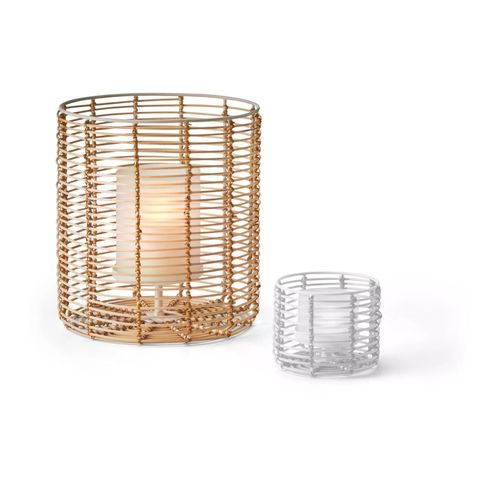 4037846174981 - PHILIPPI Windlicht »Cane« 4037846174981 - PHILIPPI Windlicht »Cane«