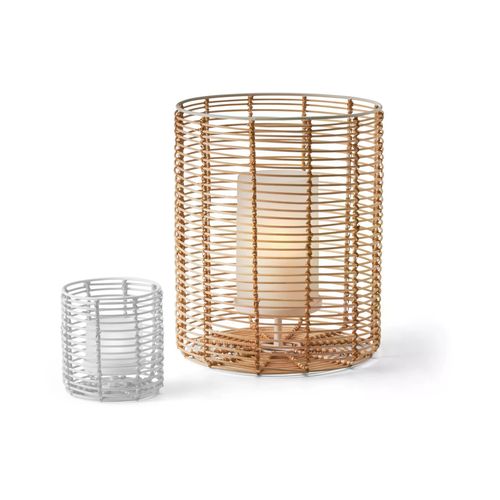 4037846174998 - PHILIPPI Windlicht »Cane«