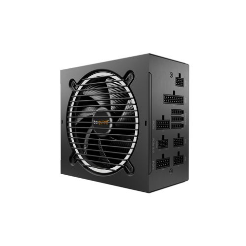 4260052190166 - PURE POWER 12 M 1200W  Netzteile - 1200 Watt - 120 mm - ATX 30 - 80 Plus Gold zertifiziert