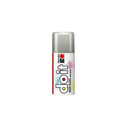 4007751632784 - Colorspray do it high gloss 150ml silber 4007751632784 150 Milliliter