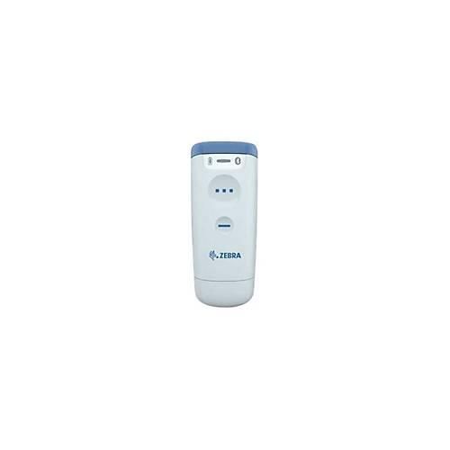 8596375236585 - Zebra CS60-HC - Healthcare - Barcode-Scanner - Handgerät - 2D-Imager - decodiert 8596375236585 - Zebra CS60-HC - Healthcare - Barcode-Scanner - Handgerät - 2D-Imager - decodiert