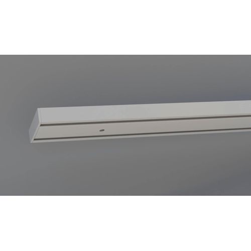 4042627418581 - Schienensystem INDEKO Objektschiene weiß Gardinenstangen L 180cm 2 läufig Aluminium Kunststoff Innenlauf Gardinenschiene Komplett-Set inkl Gleitern&Montagematerial L180cm 4042627418581 - Schienensystem INDEKO Objektschiene weiß Gardinenstangen L 180cm 2 läufig Aluminium Kunststoff Innenlauf Gardinenschiene Komplett-Set inkl Gleitern&Montagematerial L180cm