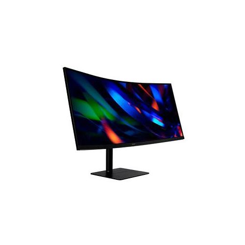 4711121885952 - CZ342CUR Curved Monitor 864 cm (340 Zoll) schwarz 4711121885952 acer