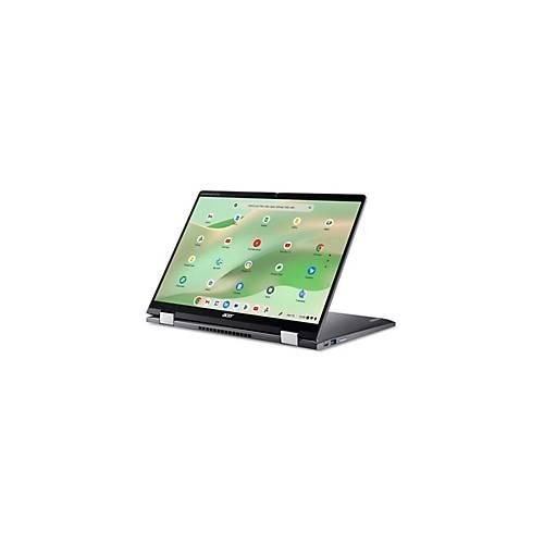 4711121571176 - Chromebook Spin 714 CP714-2WN - Flip-Design - Intel Core i3 i3-1315U 12 GHz - Chrome OS - UHD Graphics - 8 GB RAM 4711121571176 - Chromebook Spin 714 CP714-2WN - Flip-Design - Intel Core i3 i3-1315U 12 GHz - Chrome OS - UHD Graphics - 8 GB RAM