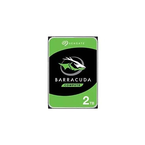 8719706005395 - Barracuda ST2000DMA08 - Festplatten - 2TB - 35 - 7200 rpm - SATA-600 - 256MB cache