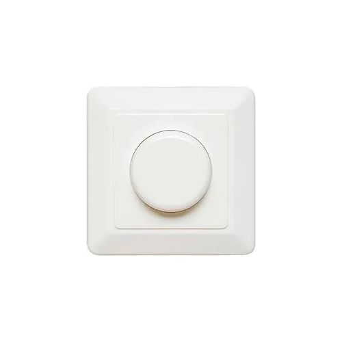 4260601133040 - Dimmer-Abdeckung kl Drehknopf für Dimmer