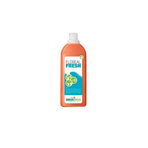 8716254007147 - GREENSPEED Allzweckreiniger 4003015 Floreal Fresh 1l 8716254007147 Greenspeed