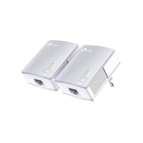 6935364085261 - Tp-link - TL-PA411 kit AV600 2er Kit (600Mbit Powerline 1x Fast Ethernet lan) (TL-PA411 kit)