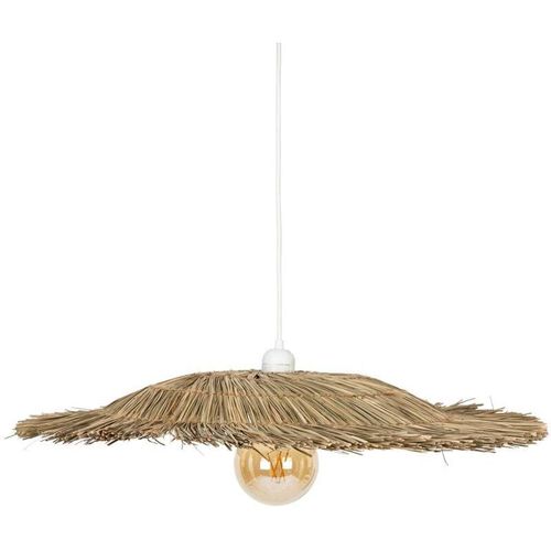 3560232845901 - Atmosphera - Hängeleuchte yoni schilf d58cm beige