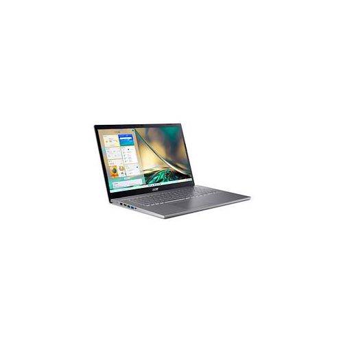 4711121713644 - acer Aspire 5 Notebook 439 cm (173 Zoll) 16 GB RAM 512 GB SSD Intel® Core™ i5-12450H