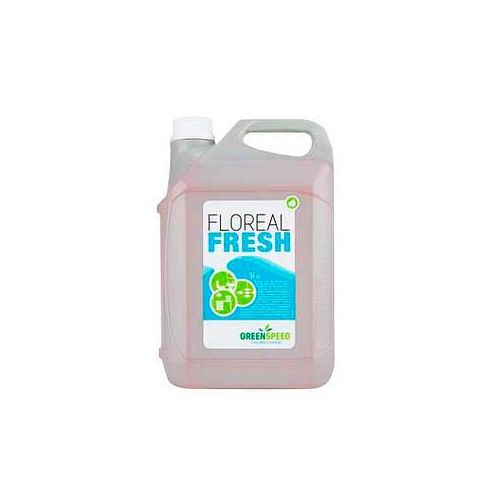 5407003310146 - GREENSPEED Allzweckreiniger 4002866 Floreal Fresh 5l 5407003310146 5 Liter