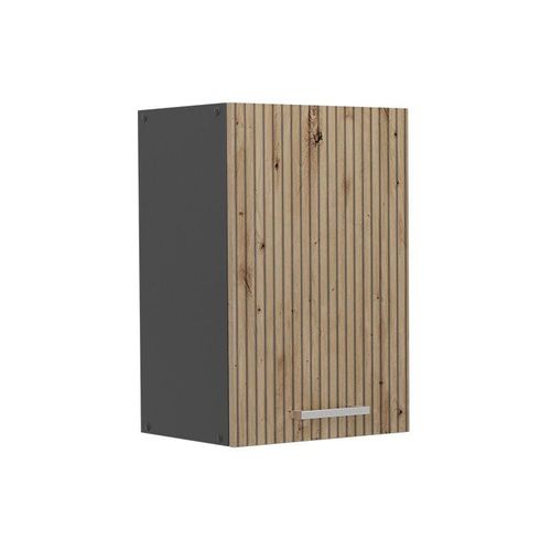 4066731409297 - Hängeschrank R-Line Artisan-Eiche 40 cm Vicco