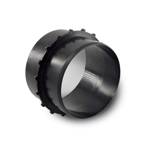 4260537613876 - Markmüller Maschinen GmbH Anschlussstück 100mm 4260537613876 - Markmüller Maschinen GmbH Anschlussstück 100mm