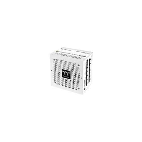 4711475640191 - ToughPower GF A3 Snow - TT Premium Edition - power supply - 1050 Watt Netzteile - 1050 Watt - 120 mm - ATX 30 - 80 Plus Gold zertifiziert