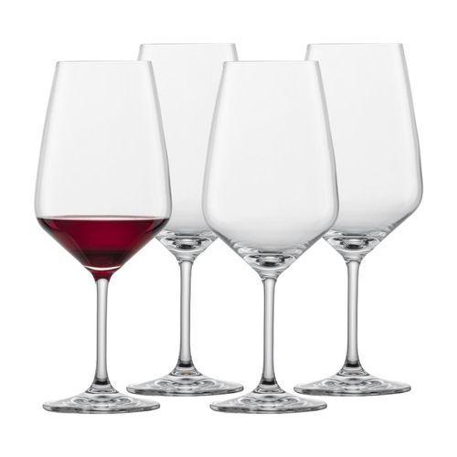4001836130066 - Bordeauxgläser Tulip 656 ml 4er Set 4001836130066 - Bordeauxgläser Tulip 656 ml 4er Set
