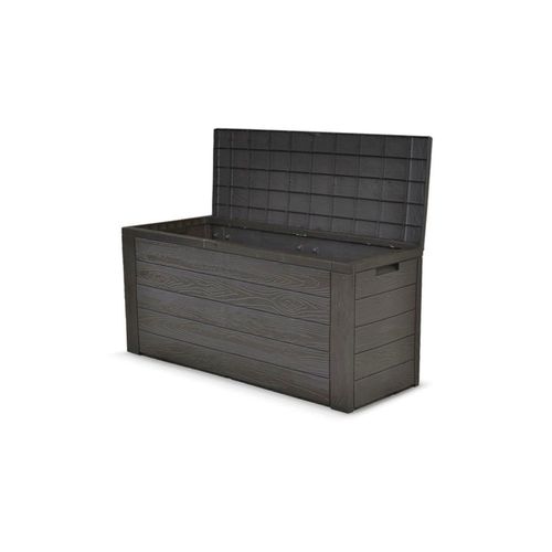 4250781462573 - Auflagenbox Holz Optik Gartenbox Gartentruhe Auflagen Kissenbox Gartentruhe 4250781462573 - Auflagenbox Holz Optik Gartenbox Gartentruhe Auflagen Kissenbox Gartentruhe