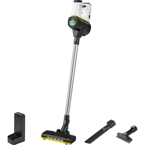 4054278975399 - - Akku-Staubsauger Kärcher vc 6 Cordless ourFamily 2 Saugstufen Laufzeit bis zu 50 min Gewicht 28 kg 252 v Akku Wandhalterung mit 4054278975399 - - Akku-Staubsauger Kärcher vc 6 Cordless ourFamily 2 Saugstufen Laufzeit bis zu 50 min Gewicht 28 kg 252 v Akku Wandhalterung mit