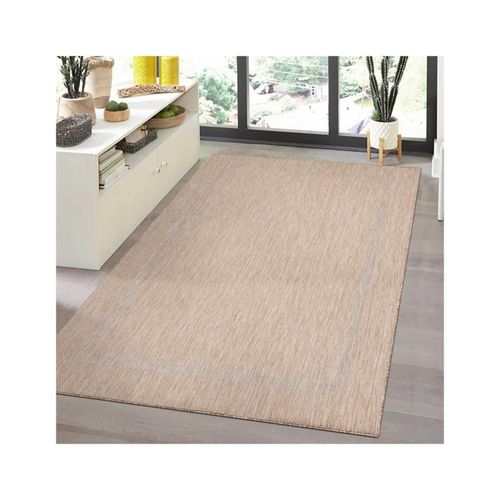 8682455388036 - Waschbarer In & Outdoor Teppich Wetterfest Balkon Wasserfest Garten Terasse