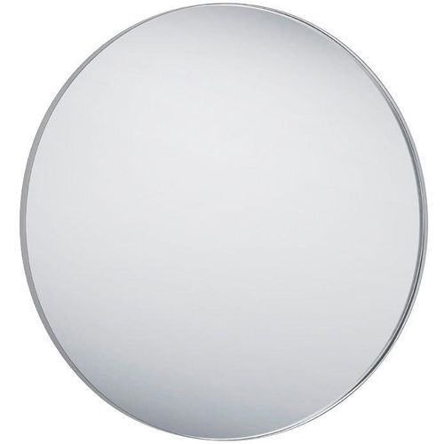 4251820307428 - Dekospiegel MIRRORS AND MORE Britney Spiegel Gr T 28 cm Ø 80 cm glänzend silberfarben Dekospiegel Wandspiegel rund Ø 80 cm Metallrahmen 4251820307428 - Dekospiegel MIRRORS AND MORE Britney Spiegel Gr T 28 cm Ø 80 cm glänzend silberfarben Dekospiegel Wandspiegel rund Ø 80 cm Metallrahmen