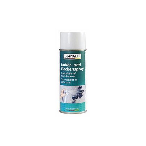 4011886045432 - Isolier- & Fleckenspray weiß 4000 ml 4011886045432 400 Milliliter 4011886045432 - Isolier- & Fleckenspray weiß 4000 ml 4011886045432 400 Milliliter
