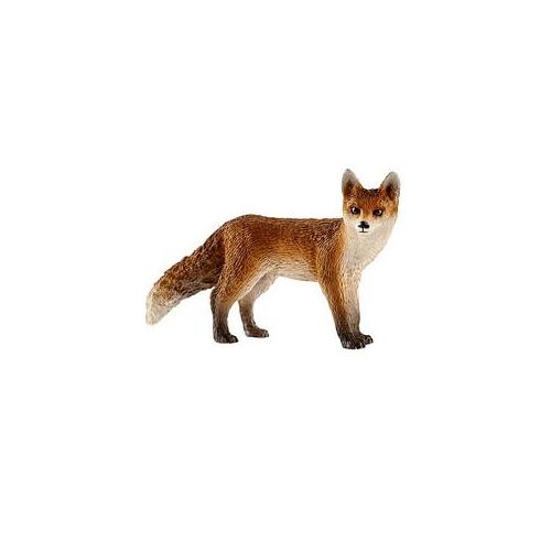 4059433011516 - Wild Life 14782 Fuchs Figur 4059433011516 Schleich