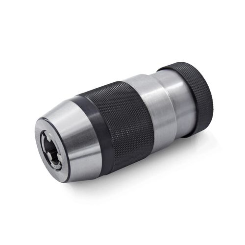 4260537612961 - Bamato-bavarian Machine Tools - bamato Schnellspannbohrfutter B16 1-16mm 4260537612961 - Bamato-bavarian Machine Tools - bamato Schnellspannbohrfutter B16 1-16mm