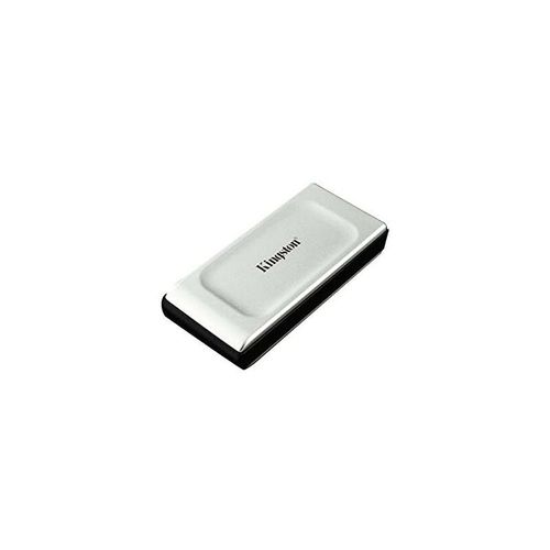 0740617321333 - Externe SSD KINGSTON XS2000 Portable SSD 2 TB Externe SSD SXS2000 2000G 0740617321333