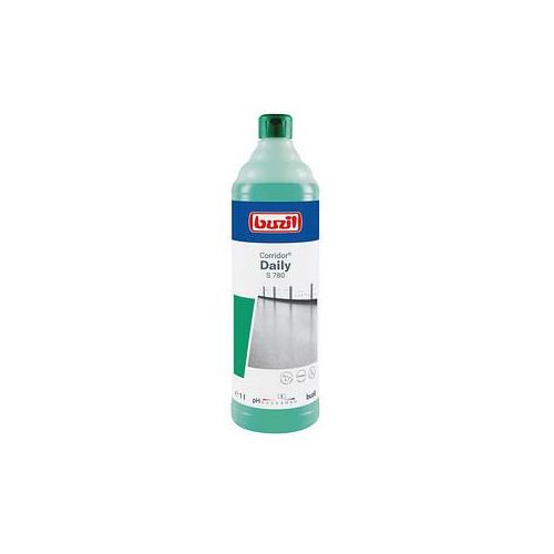 4100660003321 - Bodenreiniger Corridir Daily S 780 1 Liter 4100660003321 BUZIL 1000 Milliliter