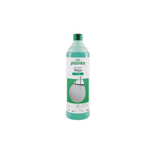 4100660015768 - 125793004 Bodenreiniger Planta Corridor Wipe 1L 4100660015768 BUZIL