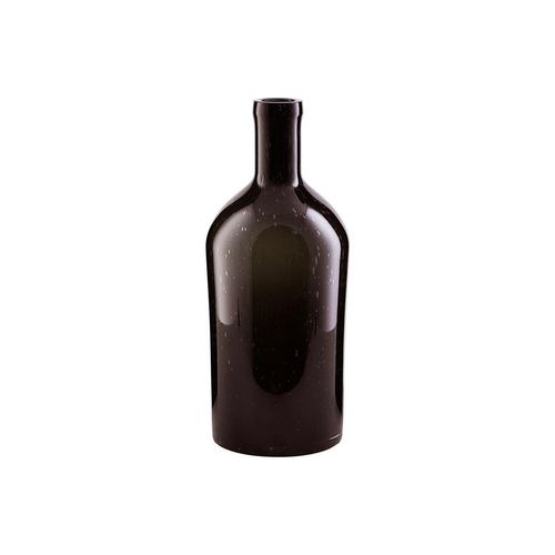 5707644549203 - House Doctor Vase Bottle H35 Ø15 cm dunkelbraun 5707644549203 - House Doctor Vase Bottle H35 Ø15 cm dunkelbraun