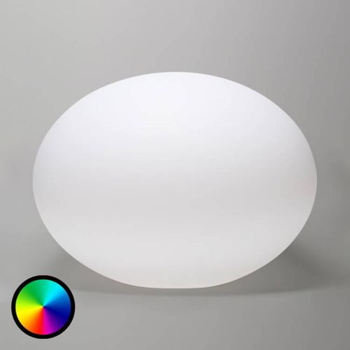 3700568204366 - Flatball - schwimmfähige LED-Dekorationsleuchte