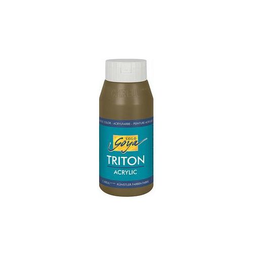 4000798170080 - Acrylfarbe Solo Goya Triton 17008 umbra 750ml 4000798170080 750 Milliliter